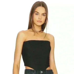NWT Revolve Steve Madden Dahlia Corset top